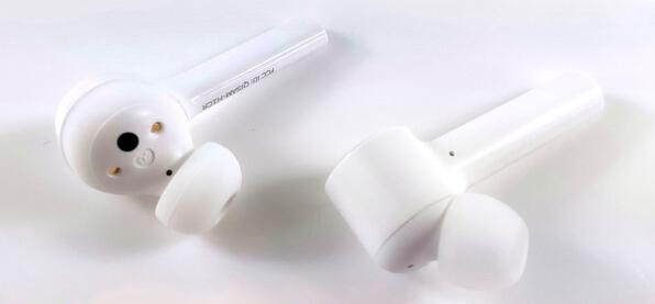 　　True-Wireless-In-Ear-Kopfhörer im Test: Huawei FreeBuds Lite vs. Xiaomi Mi Airdots Pro
