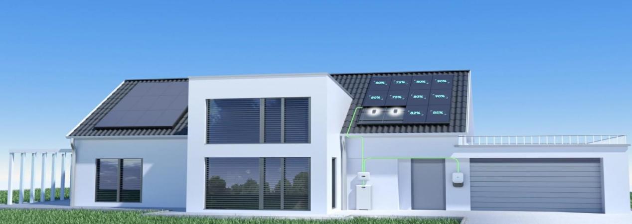 Die Günstigste Art, Solarstrom zu Speichern